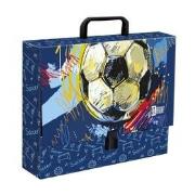 Opakowanie Teczka z rączką A4 XL Match Ball