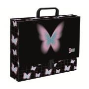 Opakowanie Teczka z rączką A4 XL Pastel Butterfly