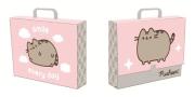 Opakowanie Teczka z rączką A4 XL Pusheen