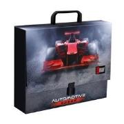 Opakowanie Teczka z rączką A4 XL Racing Team