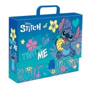 Opakowanie Teczka z rączką A4 XL Stitch