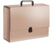 Opakowanie Teczka z rączką B4 jumbo cielisty PENMATE