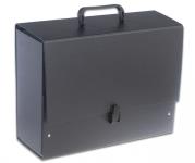 Opakowanie Teczka z rączką B4 jumbo Eco czarna PENMATE