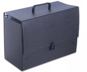 Opakowanie Teczka z rączką B4 jumbo Eco czarna PENMATE