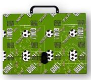 Opakowanie Teczka z rączką B4 T0128 Goal! Jumbo PENMATE