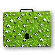 Opakowanie Teczka z rączką B4 T0130 Boisko Jumbo PENMATE