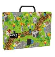 Opakowanie Teczka z rączką BackUp 8 A61 DERFORM