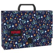 Opakowanie Teczka z rączką gruba DF 28