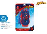 Opakowanie Telefon komórkowy Spiderman SP0878