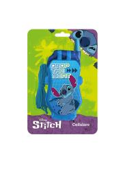 Telefon komórkowy Stitch LST0878. Wydawca: Kids Euroswan. Dadada.pl Opakowanie Telefon komórkowy Stitch LST0878
