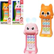 Opakowanie Telefon muzyczny