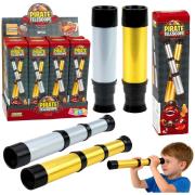 Opakowanie Teleskop piracki regulowany 12x30mm MIX