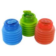 Opakowanie Temperówka 442 M2 Pop Kum mix