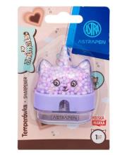 Opakowanie Temperówka Animals Jednorożec ASTRA