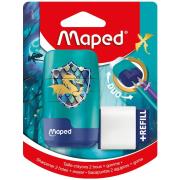 Opakowanie Temperówka Connect Dragon MAPED