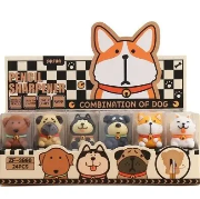 Opakowanie Temperówka Dog (24szt)