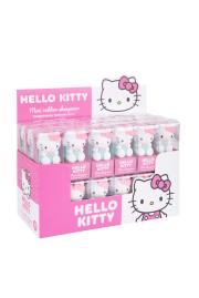 Opakowanie Temperówka miniaturka white Hello Kitty 1szt.mix