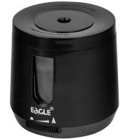 Opakowanie Temperówka na baterie Eagle TY49 czarna