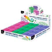 Opakowanie Temperówka podwójna labirynt (24szt) KIDEA