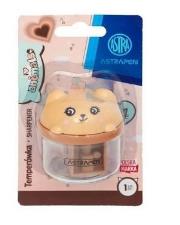 Opakowanie Temperówka z uszkami Amimals ASTRA