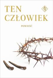 Okładka książki Ten człowiek wyd. 2