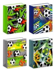 Opakowanie Terebka preznetowa L MIX