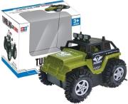 Opakowanie Terenówka przewrotka na baterie