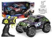 Opakowanie Terenówka R/C 10 km/h MIX