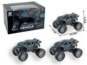 Opakowanie Terenówka R/C MIX