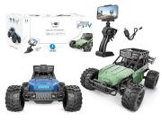 Opakowanie Terenówka R/C MIX