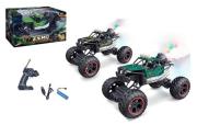 Opakowanie Terenówka R/C MIX
