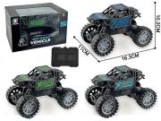 Opakowanie Terenówka R/C MIX