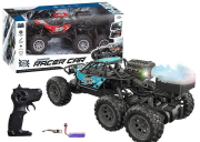 Opakowanie Terenówka R/C para, światło MIX