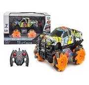 Opakowanie Terenówka RC