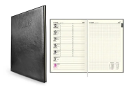 Opakowanie Terminarz 2026 A4 tygodniowy Agenda