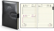 Opakowanie Terminarz 2026 A5 dzienny Business Premium