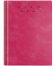 Terminarz 2026 B6 print malinowy. Wydawca: Edycja Świętego Pawła. Dadada.pl Opakowanie Terminarz 2026 B6 print malinowy