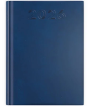 Terminarz 2026 B6 print niebieski. Wydawca: Edycja Świętego Pawła. Dadada.pl Opakowanie Terminarz 2026 B6 print niebieski