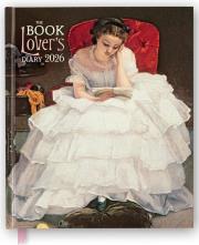 Opakowanie Terminarz 2026 Book Lover's TW