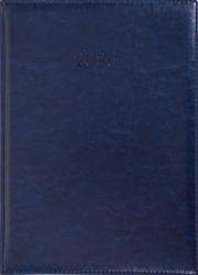 Opakowanie Terminarz 2026 Dzienny A4 Nebraska MIX