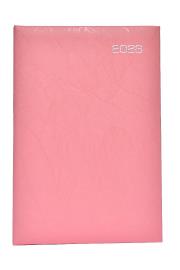 Opakowanie Terminarz 2026 dzienny A5 MIX