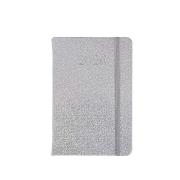 Opakowanie Terminarz 2026 dzienny B6 kryształ MIX