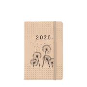 Opakowanie Terminarz 2026 tygodniowy A5 Bioeko