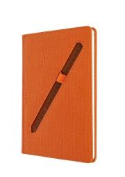 Opakowanie Terminarz 2026 tygodniowy A5 jodełka MIX