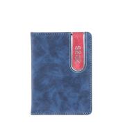 Opakowanie Terminarz 2026 Tygodniowy A6 Kwiaty A6 MIX