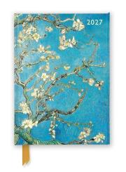 Opakowanie Terminarz 2027 A5 TW Migdałowiec Vincent van Gogh