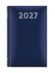 Opakowanie Terminarz 2027 B7 Standard granatowy
