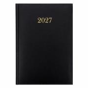 Opakowanie Terminarz 2027 tygodniowy B5 Divas czarny