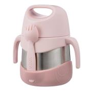 Opakowanie Termos na jedzenie Blush Crush 335ml