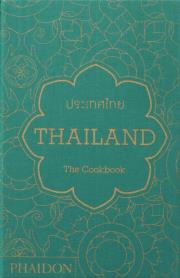 Okładka książki Thailand